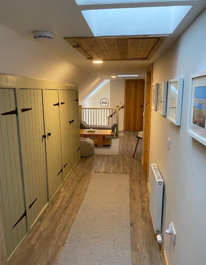 Islecroft House Bed & Breakfast Isle of Whithorn Zewnętrze zdjęcie